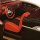 Illustration for article titled Black 1957 Chevy: All Finished! (Part 3)